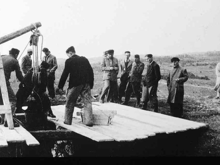 Foibe, due libri per capire una tragedia ancora sconosciuta