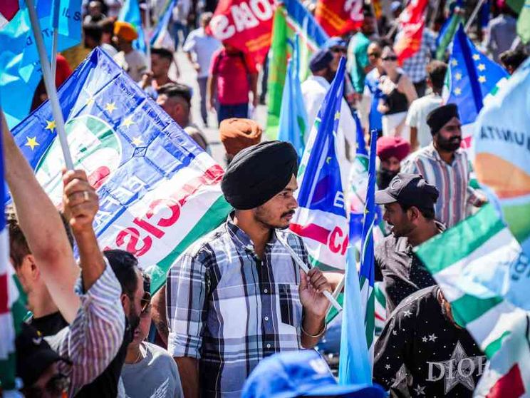 Chi sono i nuovi schiavi: altri casi da Latina a Torino