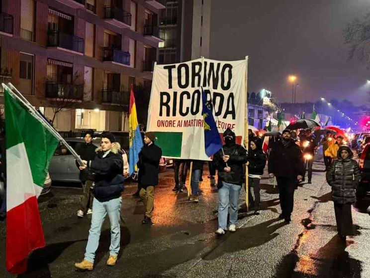 Foibe, giorno del ricordo tra atti vandalici e celebrazioni abusive