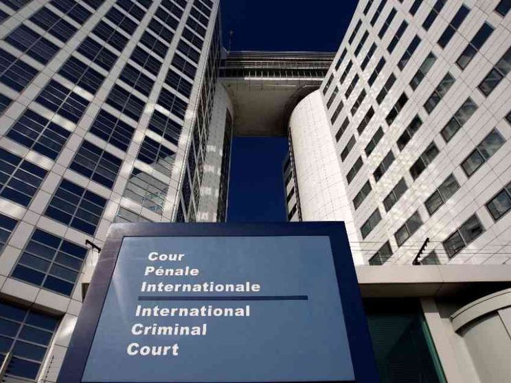 La Corte dell'Aja conferma di aver aperto un fascicolo sull'Italia