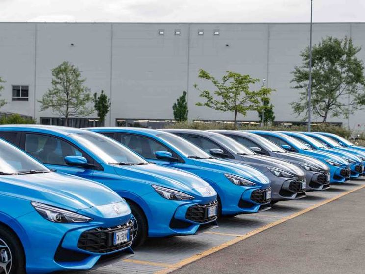 Auto cinesi in Italia: ecco perchè è presto per parlare di invasione