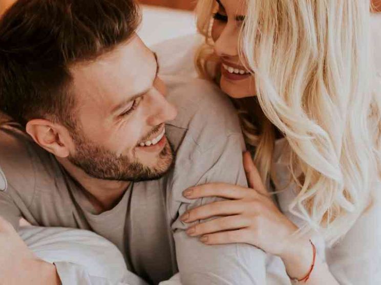 Sessualità di coppia, come scoprire insieme il punto “R”