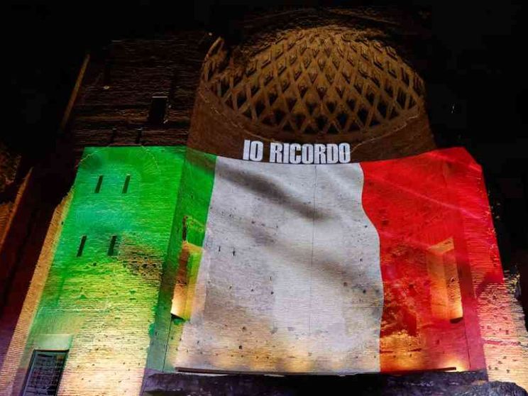 Lo spirito di civiltà che Gorizia, Istria e Dalmazia ci insegnano