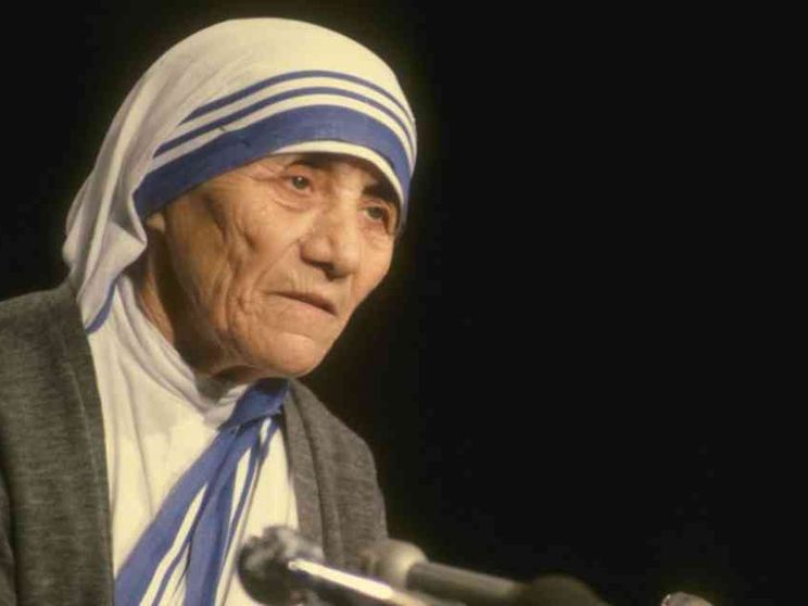Madre Teresa “entra” nel Calendario Romano generale