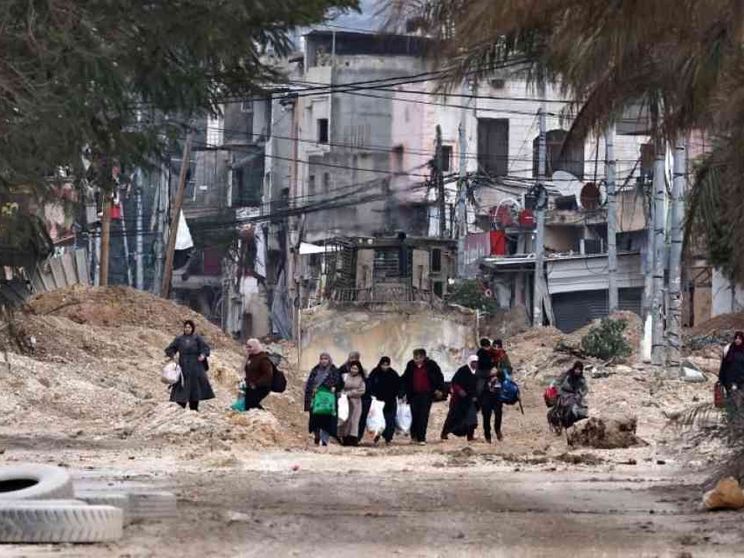 Trump e Israele: ultimatum sugli ostaggi. «Tutti liberi o sarà guerra»