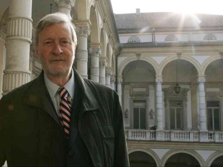 La carità di Vattimo e i suoi nemici laici