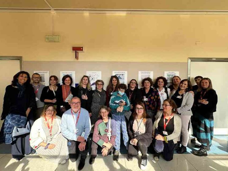 Giornata del malato: al Gemelli inaugurata la mostra con i disegni dei pazienti