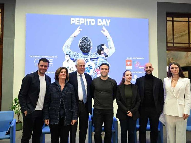Pepito Rossi: il mio addio al calcio lo do a Firenze