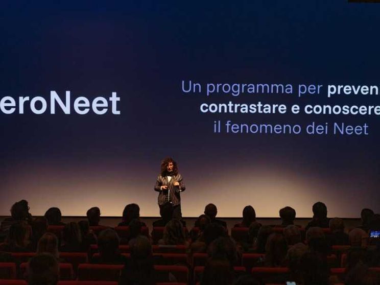 C'è un'alleanza da 30 milioni di euro per diminuire il numero di Neet