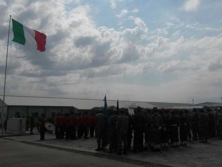 Afghanistan, quando una trasmissione salvò delle vite