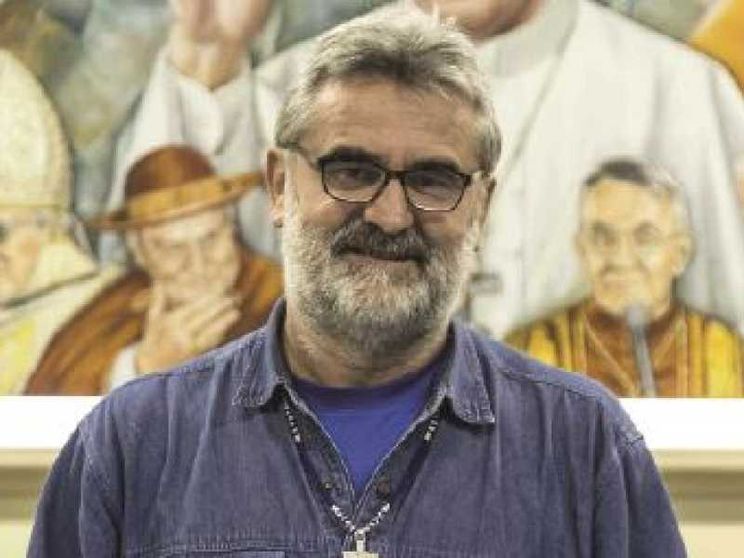 Padre Moschetti: «Sull'immigrazione va diffusa una cultura più inclusiva»