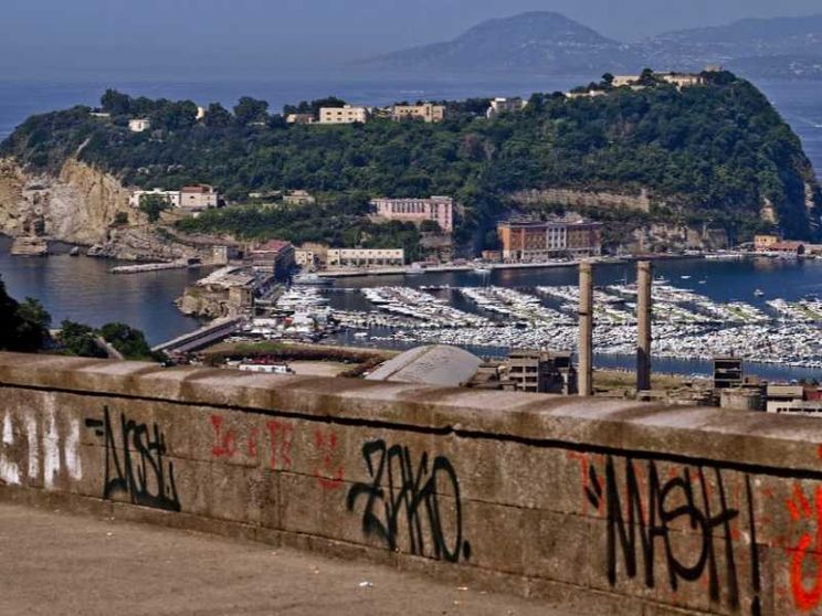 Carlo Acutis nel carcere di Nisida tra i ragazzi che cercano un riscatto