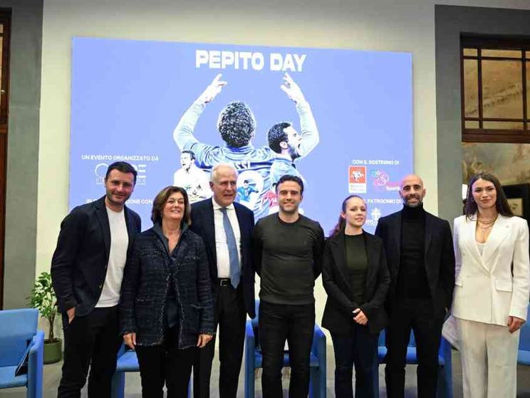 Pepito Rossi: il mio addio al calcio lo do a Firenze