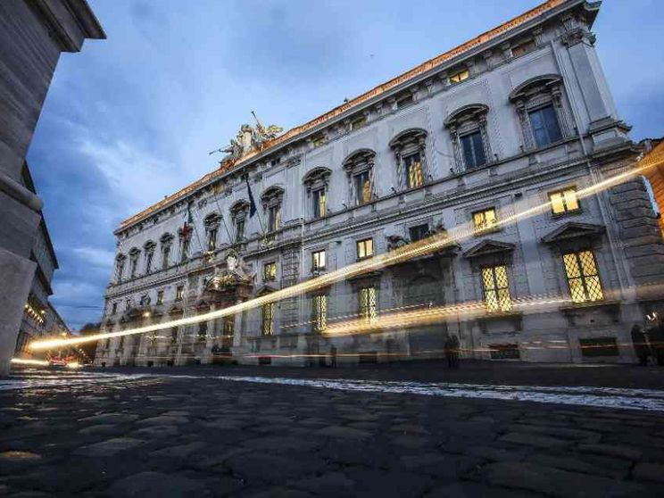 Accordo nel centrodestra sui nuovi giudici: verso l'intesa con l'opposizione