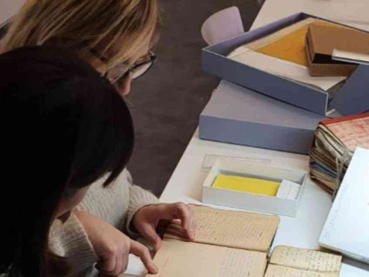 I diari dei soldati che dissero no al nazifascismo