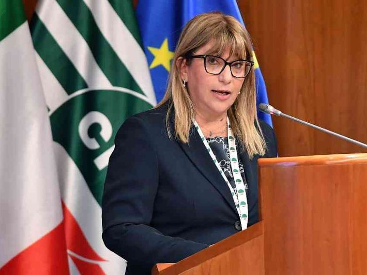 Fumarola eletta segretaria Cisl: no ai condoni, ma taglio dell'Irpef