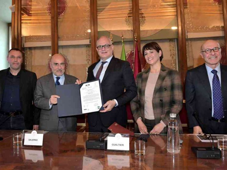 Parità di genere, Roma Capitale ottiene la certificazione