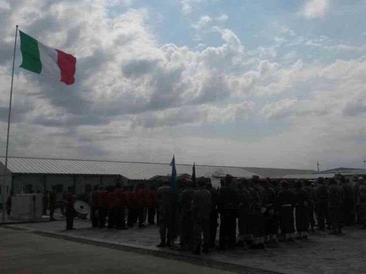 Afghanistan, quando una trasmissione salvò delle vite