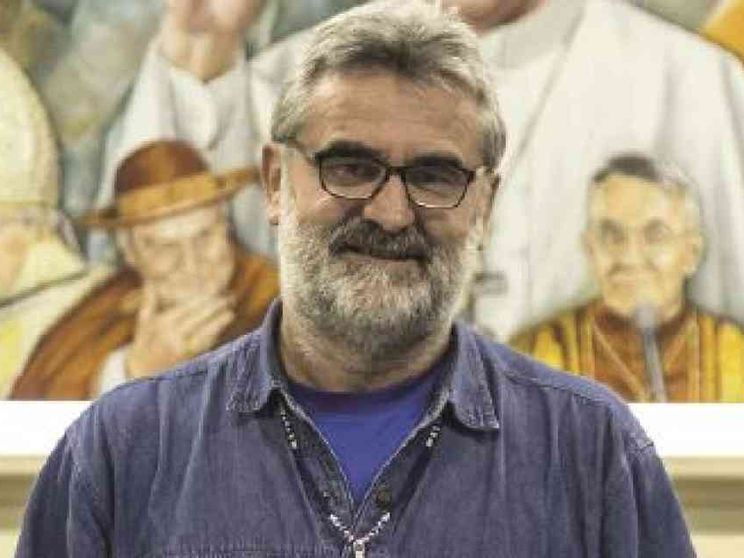 Padre Moschetti: «Sull'immigrazione va diffusa una cultura più inclusiva»