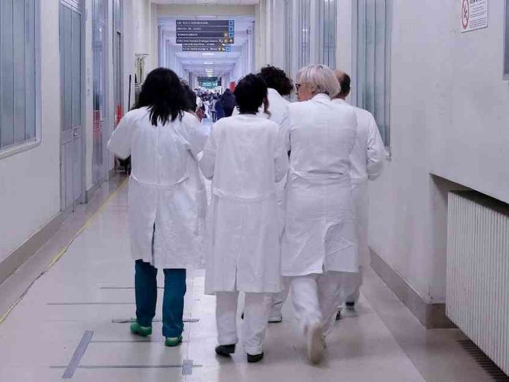 Curarsi fuori regione costa 5 miliardi