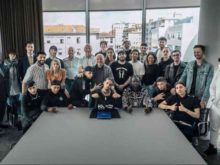 Don Claudio Burgio: «Anche la trap può essere via di riscatto»