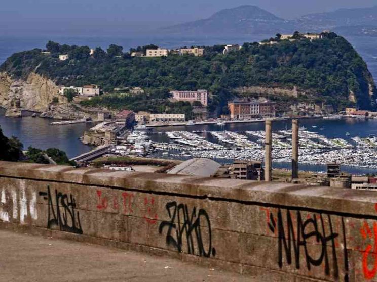 Carlo Acutis nel carcere di Nisida tra i ragazzi che cercano un riscatto