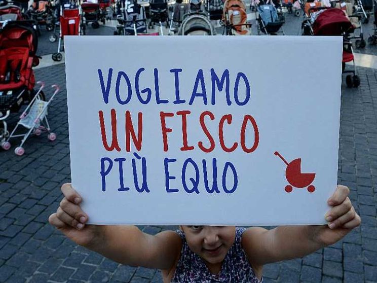 Cosa fa il Papa con gli economisti che chiedono giustizia fiscale