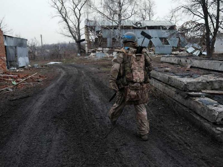 Escalation di Mosca su Kharkiv. «I russi sono all’angolo, venite a salvarci»