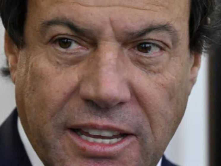 Leo: «Rottamazione delle cartelle, c’è sintonia con Giorgetti»
