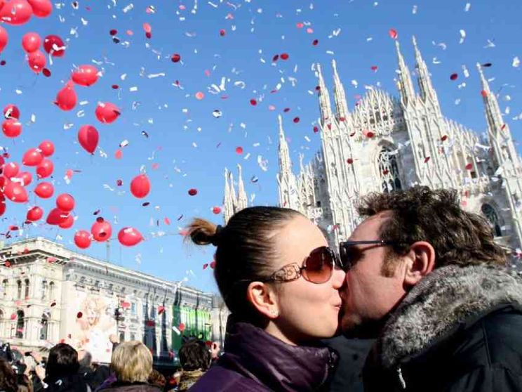 A Milano un corso prematrimoniale laico che nasce da un’idea cattolica