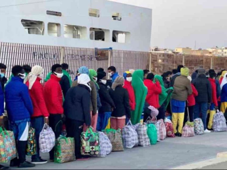 Due anni di decreto Piantedosi. Le Ong: i porti lontani boicottano i soccorsi