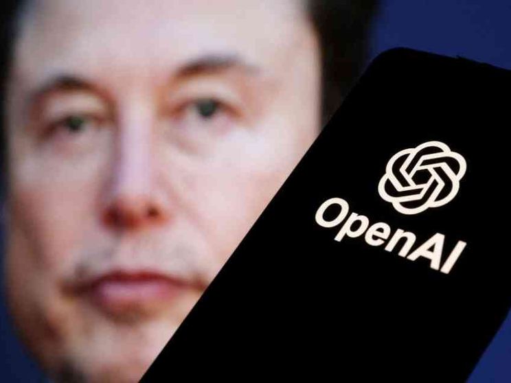 Perché Elon Musk vuole controllare OpenAI