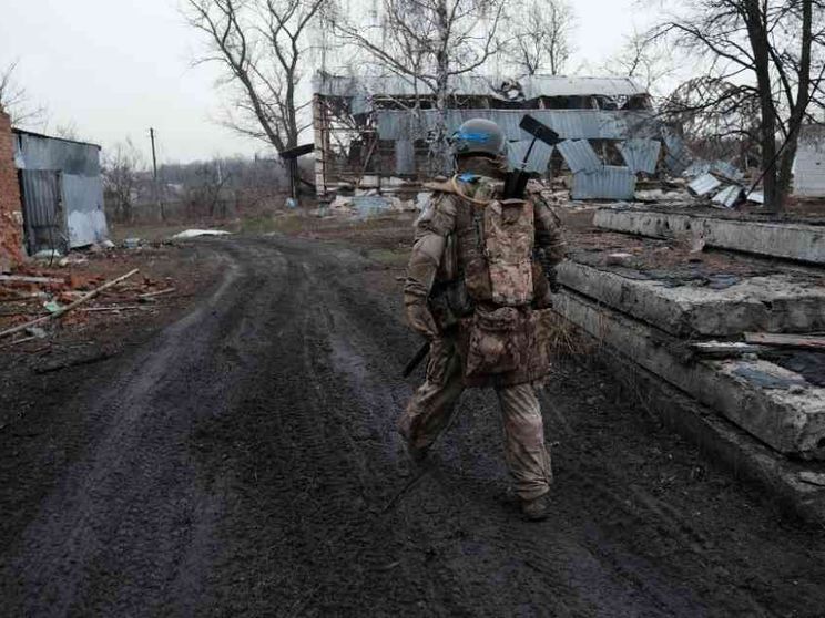 Escalation di Mosca su Kharkiv. «I russi sono all’angolo, venite a salvarci»