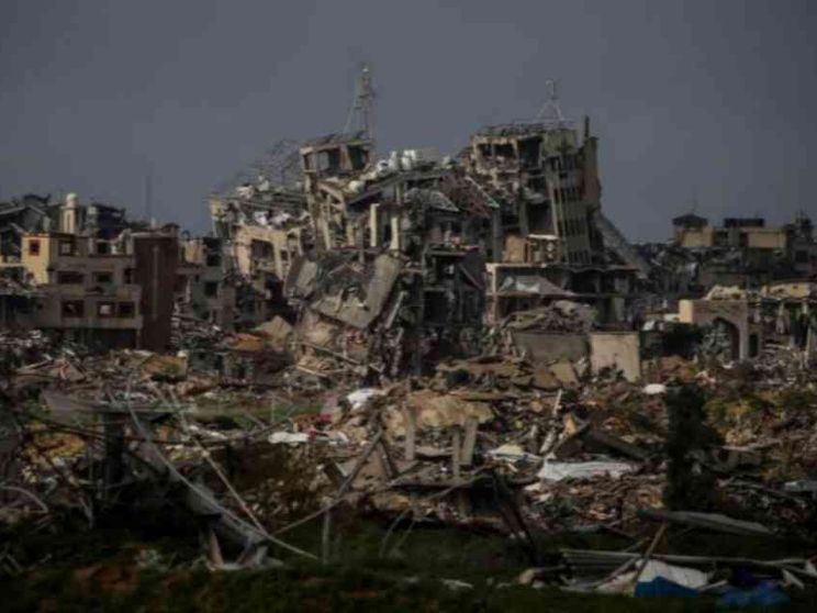 Hamas annuncia il passo indietro: libereremo gli ostaggi come da accordi