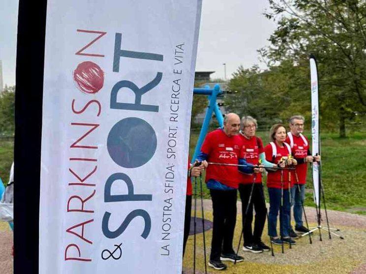 La grande impresa dei "Parkinsonauti": sport e amicizia oltre la malattia