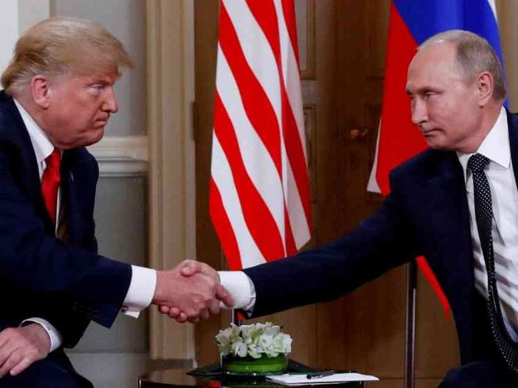 Ucraina, sulla pace l'Ue reclama un ruolo. Al via la conferenza di Monaco