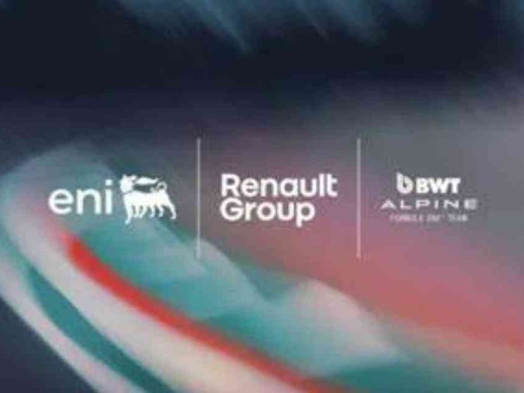 Alleanza Eni-Renault per biocarburanti, Formula 1 e car sharing