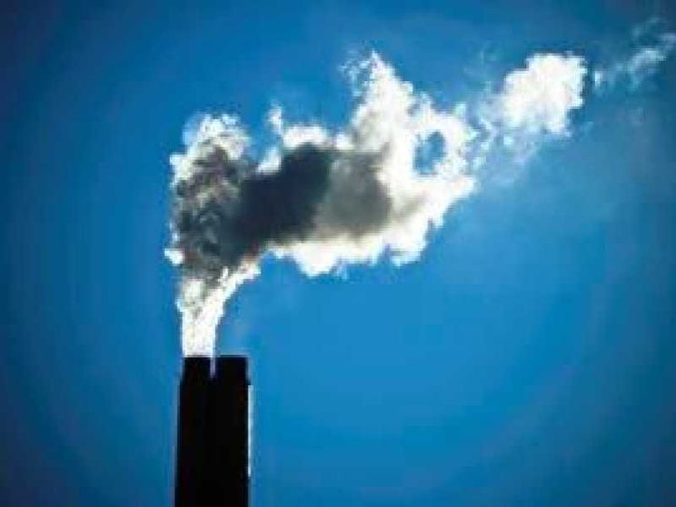 Catturare la CO2 e sotterrarla per 10mila anni: «Ma bisogna agire subito»