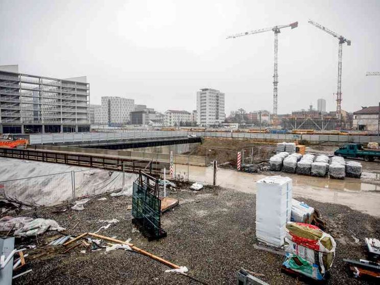 Milano-Cortina, l'allarme delle associazioni
