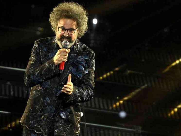 Festival, la rivincita dei cantautori