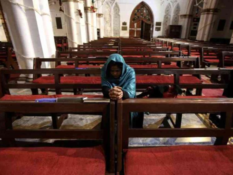 «Io, cristiana perseguitata in fuga dal Pakistan»