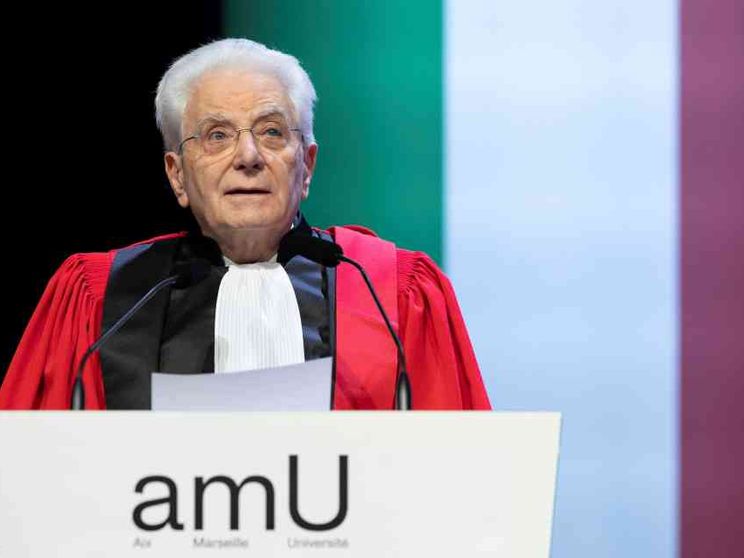 Il Cremlino attacca il Quirinale per il paragone tra Russia e nazismo