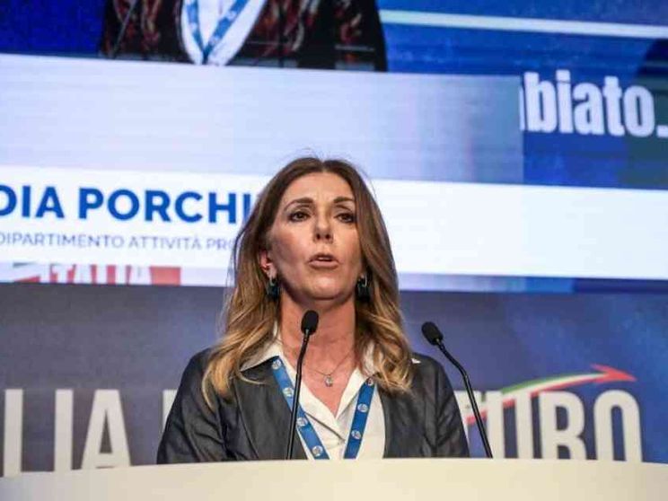 Porchietto: «La disaffezione è forte. La rete porti uno spirito nuovo»