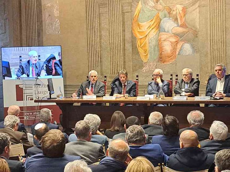 Franco Marini, il "Pertini mancato" che indica ancora la strada al Pd