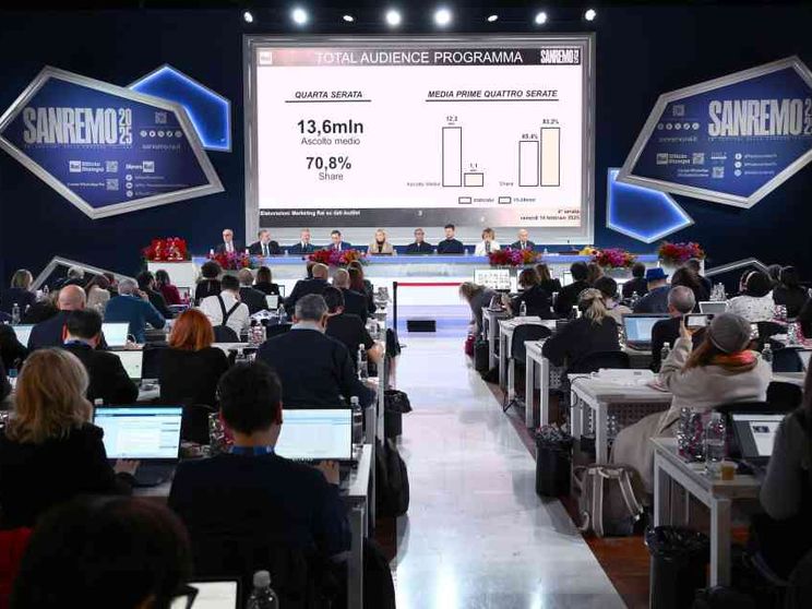 Buon senso e rispetto, in tv ha vinto (forse) la normalità