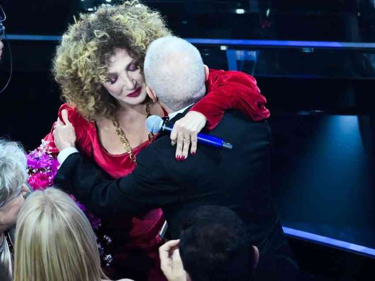 Marcella Bella: «Al Festival l’amore fraterno»