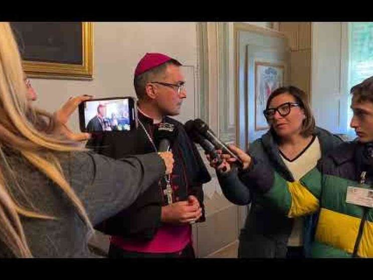 L’arcivescovo di Firenze: la priorità non è come morire, ma proteggere la vita