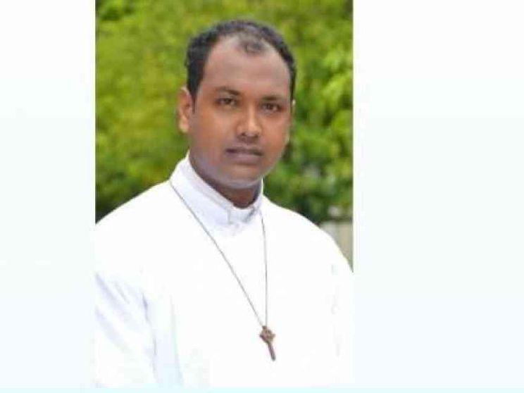 Un sacerdote cattolico è stato barbaramente assassinato in Myanmar