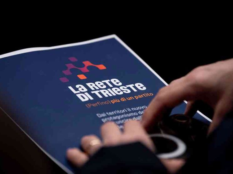 Rete di Trieste, mobilitazione in cento città e leadership diffusa