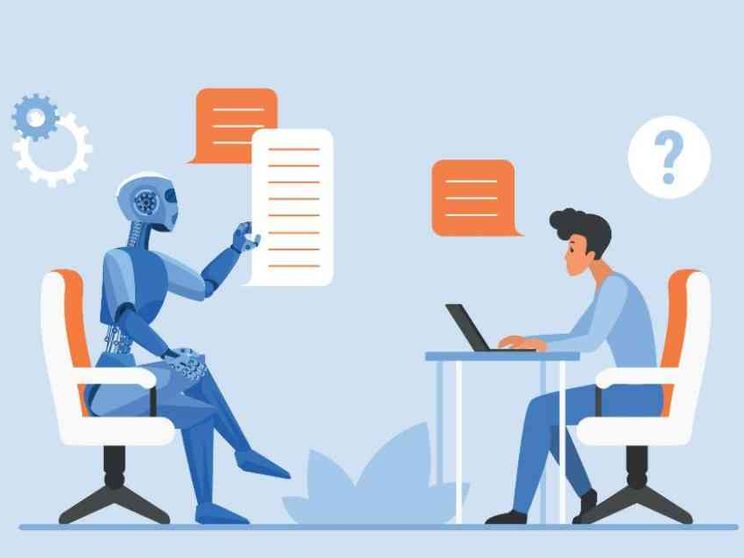 I compiti a casa con ChatGpt. Ma senza si impara di più